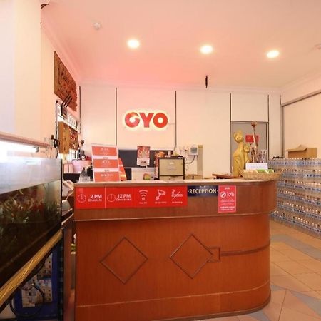 Oyo 1090 ホリテル ホテル マラッカ Malacca エクステリア 写真